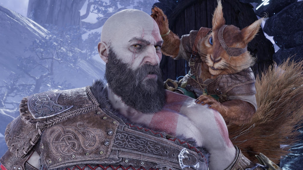 Πρώην παραγωγός του God of War: “Οι μεγάλες εταιρείες πρέπει να δημιουργούν και μικρότερα games”