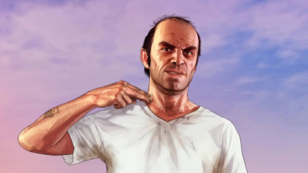 GTA 5: Ο ηθοποιός του Trevor δηλώνει ότι δεν νιώθει τίποτα για το GTA 6