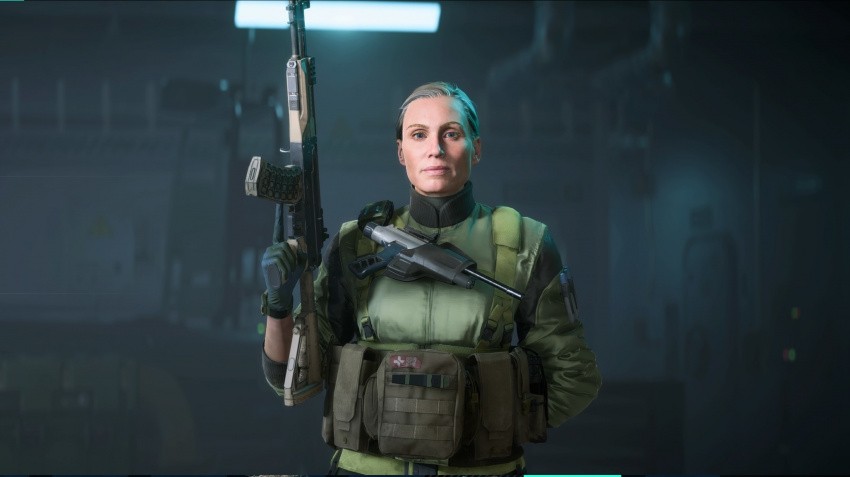 Φήμη: Το Battlefield 2042 μπορεί να γίνει free-to-play