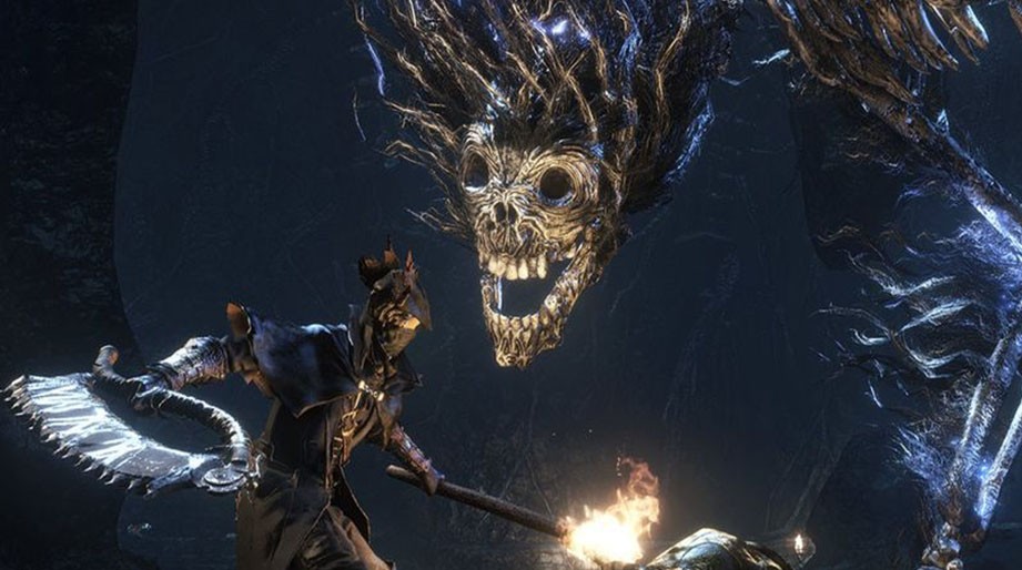 Φήμες για το Bloodborne 2