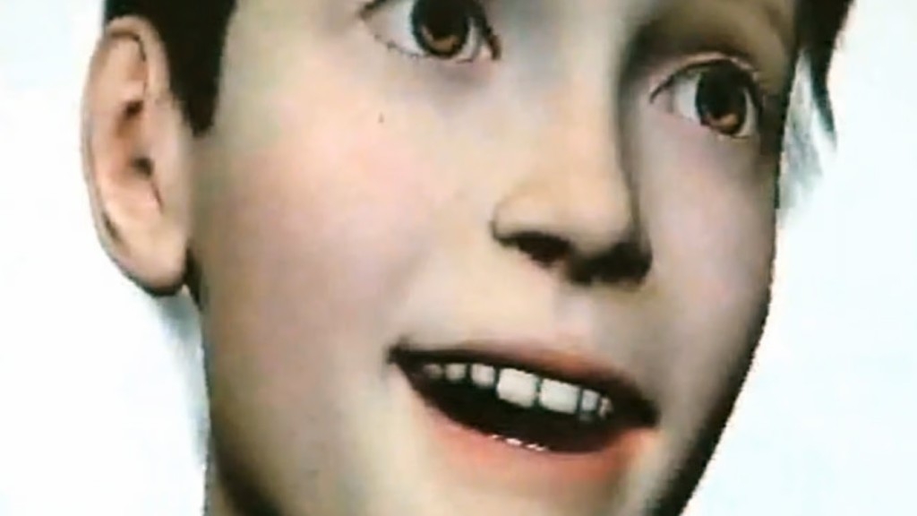 Δείτε τι έγινε στο Project Milo του Kinect