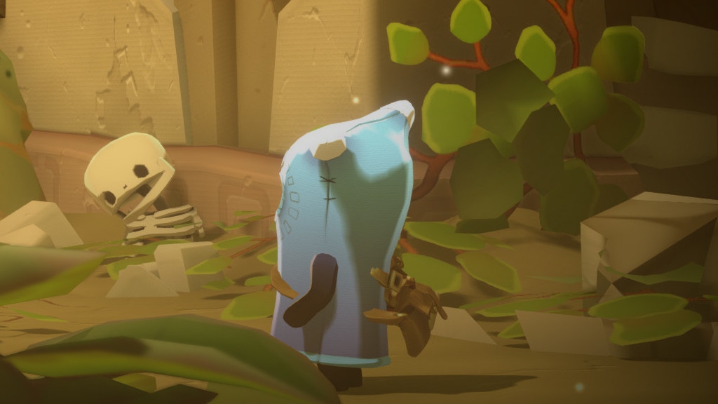 The Last Campfire gameplay videos