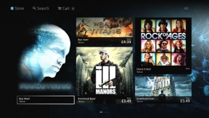 Προβλήματα στο νέο PlayStation Store