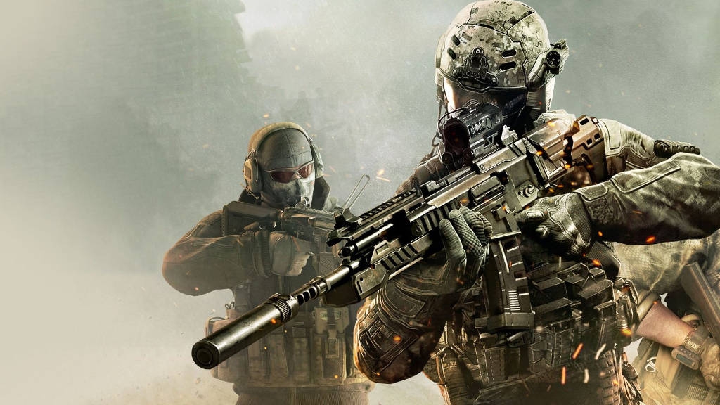 Η Activision απενεργοποίησε την συμβατότητα των controllers με το Call of Duty: Mobile 