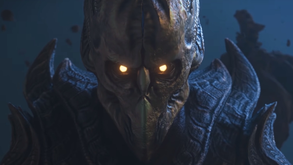 Hellpoint: Ημερομηνία κυκλοφορίας