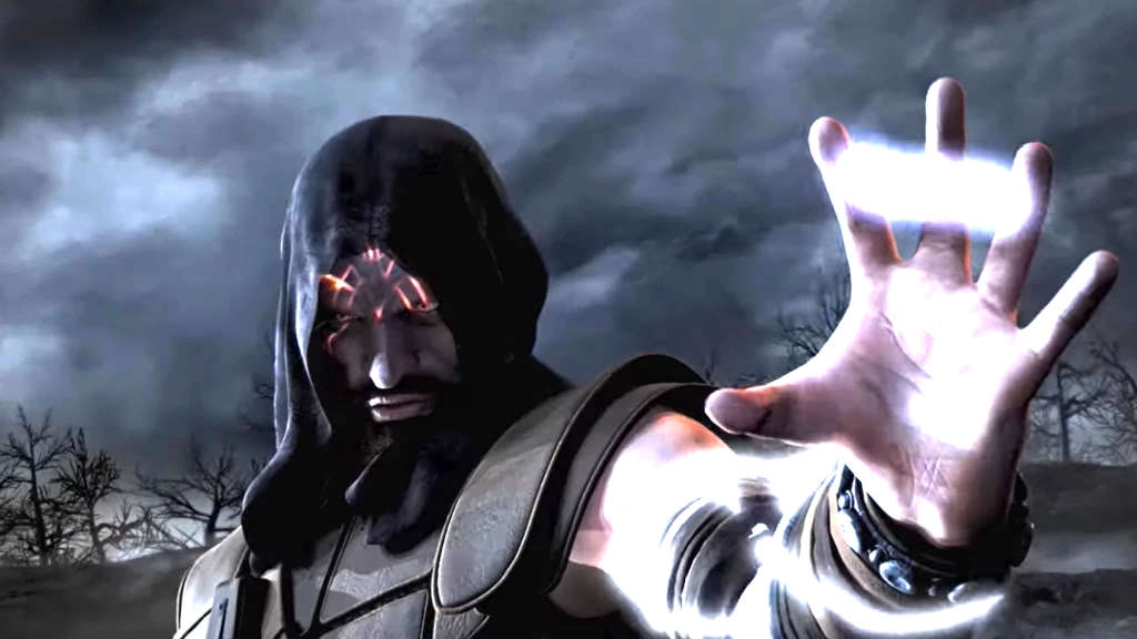 Dungeons & Dragons Neverwinter Nights 2: Enhanced Edition