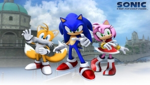 Sonic Excursion και Xbox Infinite