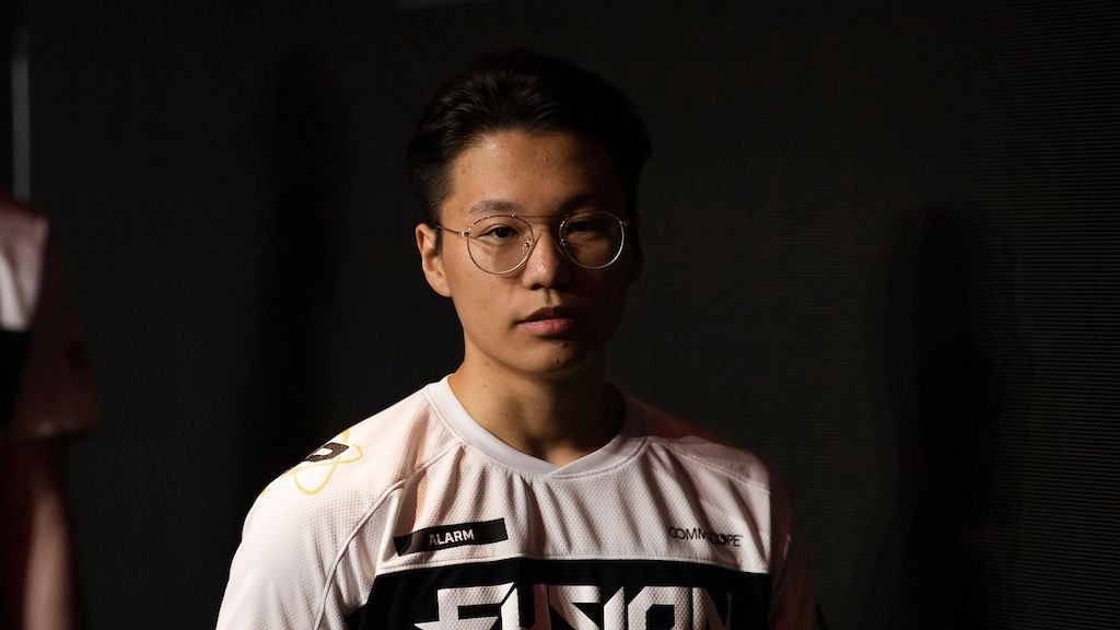 Ο πρωταθλητής του Overwatch, Kim "Alarm" Kyeong-Bo, έφυγε από τη ζωή