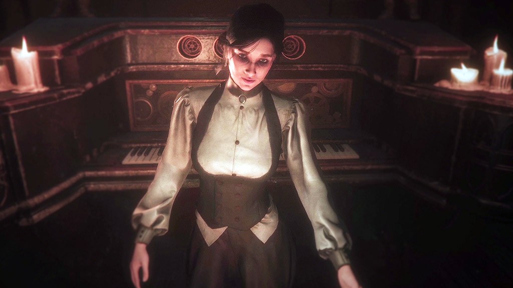 Τα Arcade Paradise και Maid of Sker δωρεάν στο Epic Games Store Τα Arcade Paradise και Maid of Sker δωρεάν στο Epic Games Store