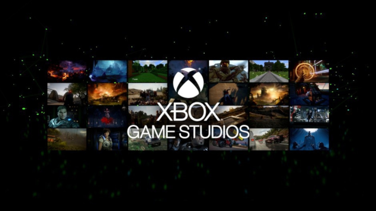 Η Microsoft Studios μετονομάζεται σε Xbox Game Studios Η Microsoft Studios μετονομάζεται σε Xbox Game Studios