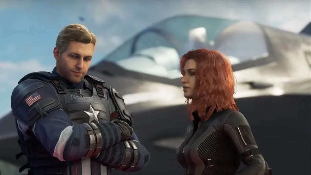 Marvel's Avengers: Αποκαλύφθηκαν οι επόμενοι χαρακτήρες