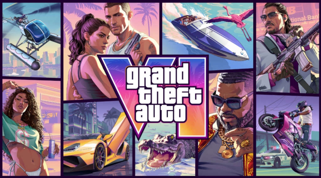 GTA 6: Ημερομηνία έναρξης για το pre-loading