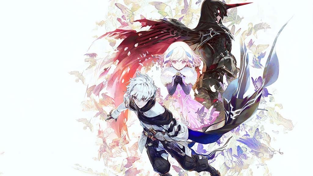 Oninaki gameplay video