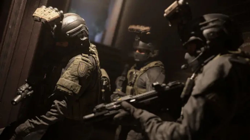 Η Activision Blizzard κατηγορείται ότι «εκπαίδευσε» school shooter που σκότωσε 21 άτομα σε σχολείο στις ΗΠΑ