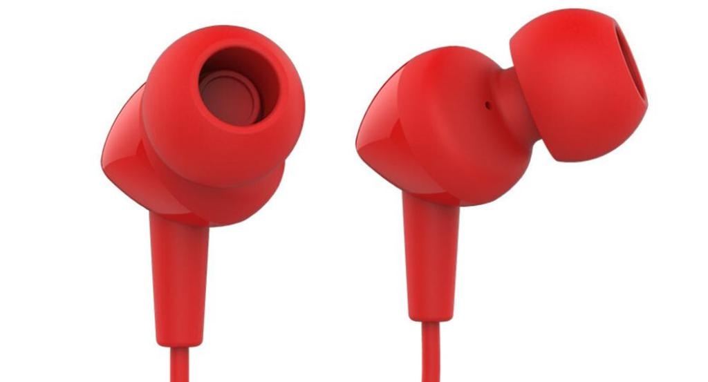 JBL C100SI 3.5mm Wired In-ear Headphones