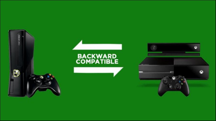 Οι μισοί κάτοχοι Xbox One χρησιμοποίησαν το backwards compatibility Οι μισοί κάτοχοι Xbox One χρησιμοποίησαν το backwards compatibility