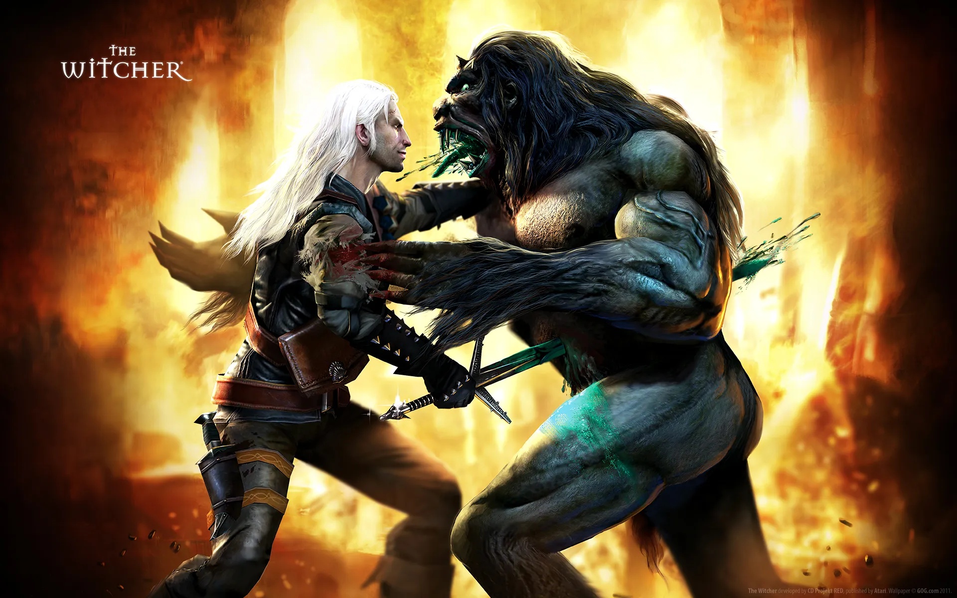 Το The Witcher Remake περιμένει το The Witcher 4 για να συνεχίσει την ανάπτυξη