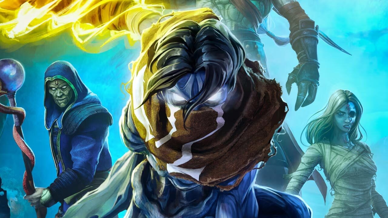 Legacy of Kain: Ascendance