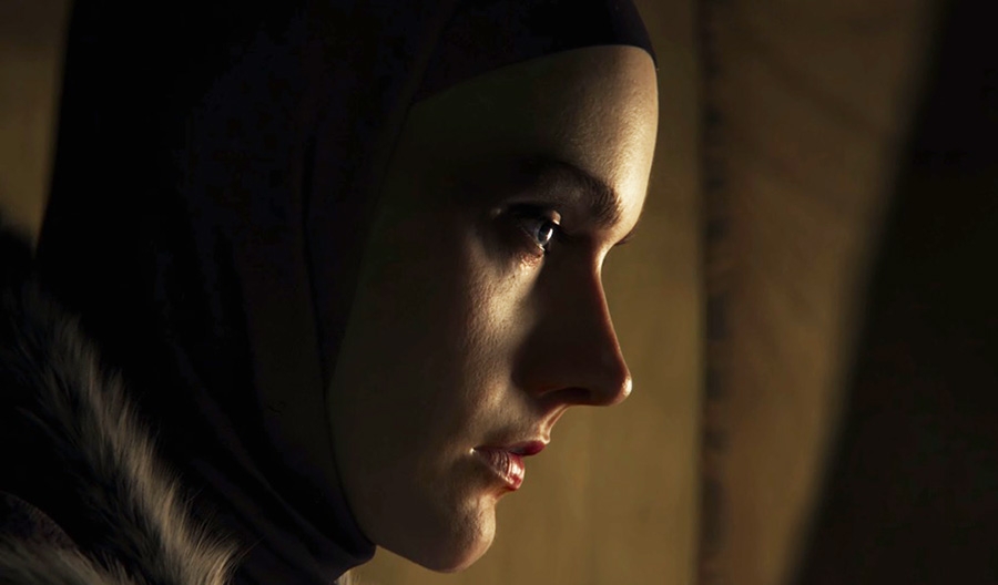 Total War: Warhammer 3