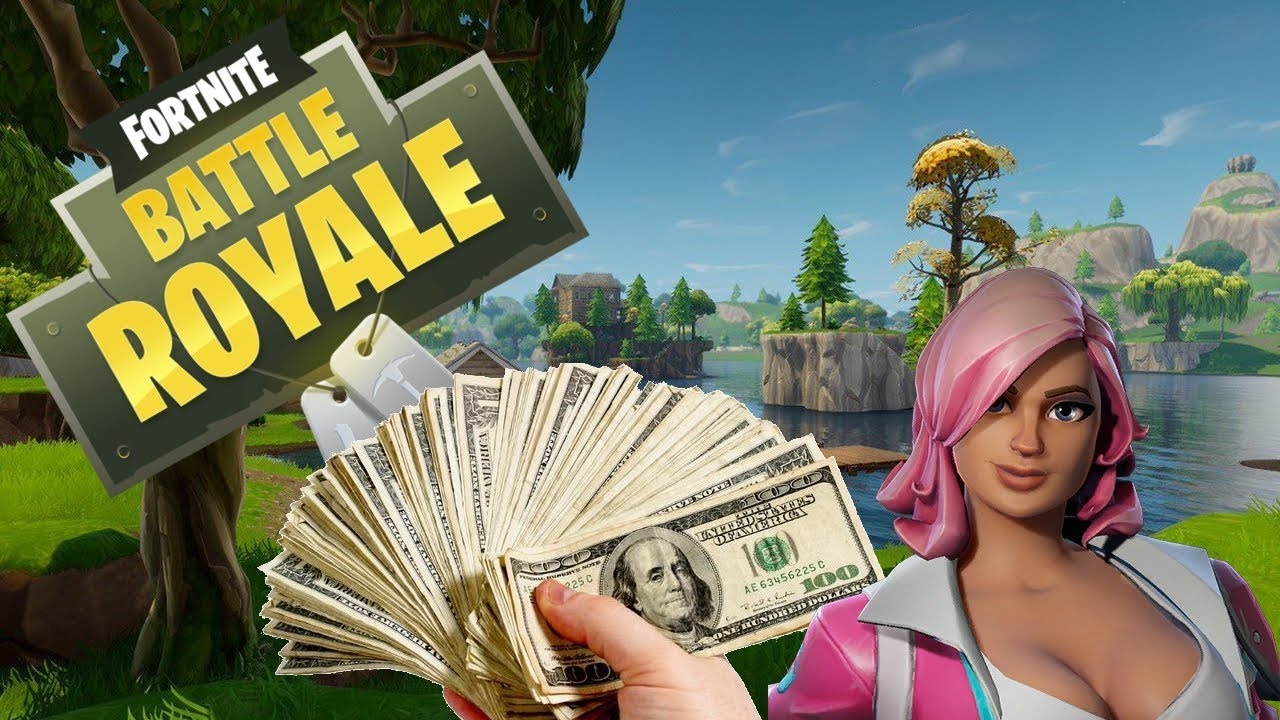 Η Epic Games κοστολογείται στα 15 δις δολάρια Η Epic Games κοστολογείται στα 15 δις δολάρια