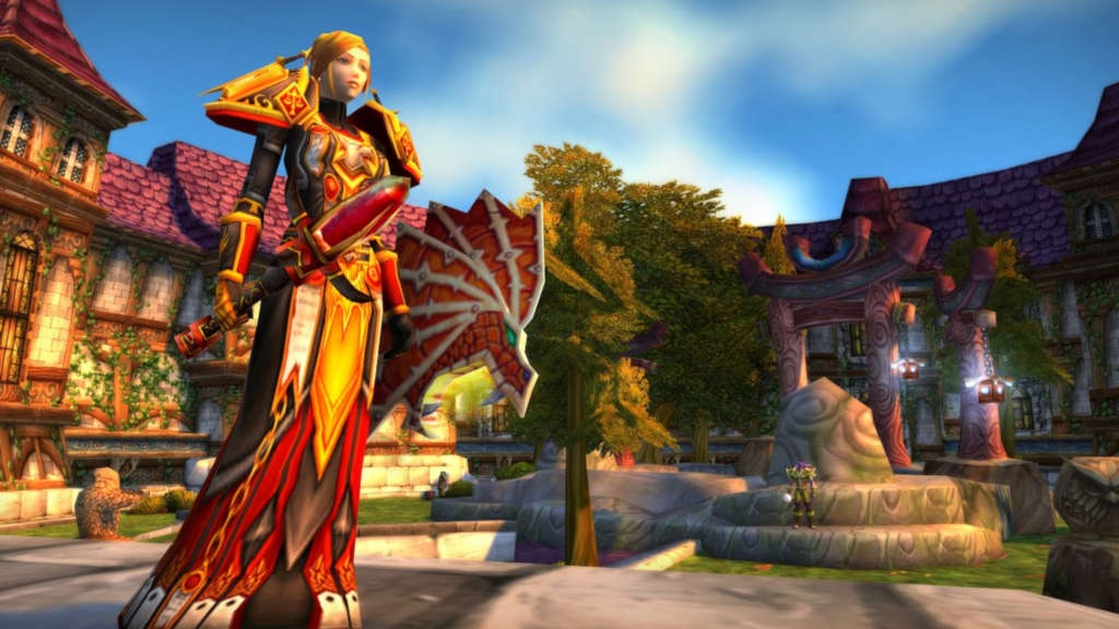 Οι αναζητήσεις για WoW πορνό εκτοξεύονται με το λανσάρισμα του WoW: Classic