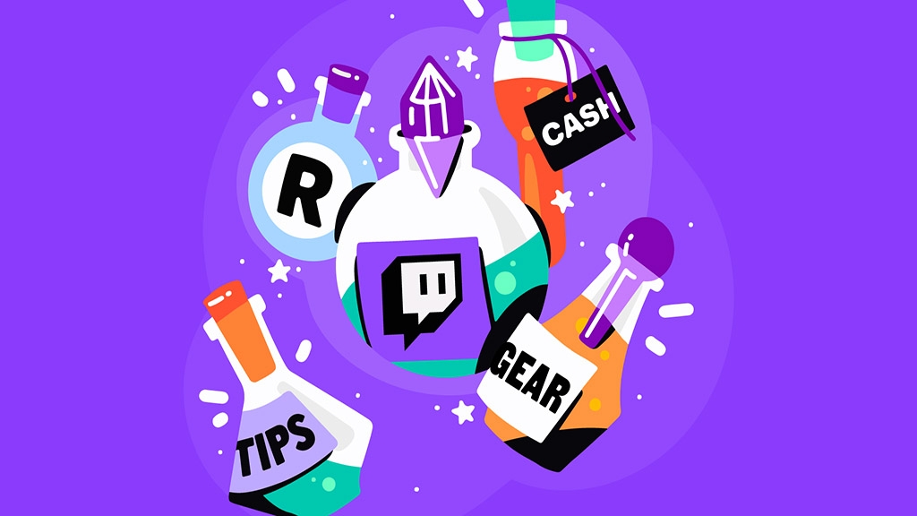 Νέο ρεκόρ θεατών για το Twitch Νέο ρεκόρ θεατών για το Twitch