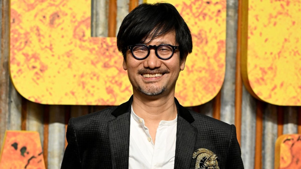 Hideo Kojima: "Η ομάδα του Clair Obscur: Expedition 33 έχει το ιδανικό μέγεθος"