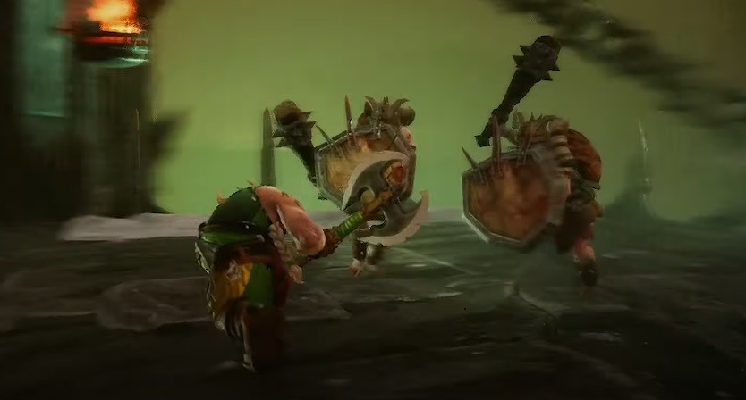 Sega: Sequels για τα Golden, Axe, Shinobi, Streets of Rage κ.α.