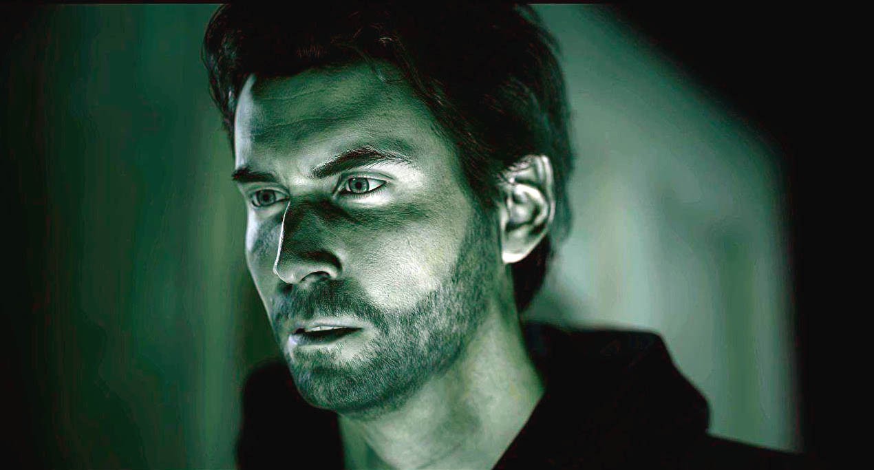 Alan Wake Remastered: Οι απαιτήσεις στα PC Alan Wake Remastered: Οι απαιτήσεις στα PC