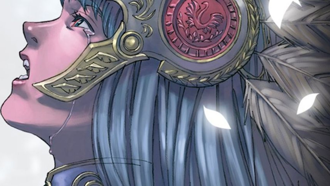 Valkyrie Profile: Lenneth
