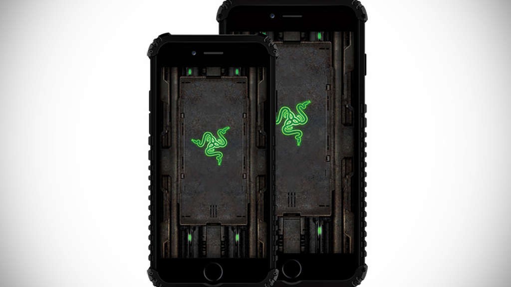 Φήμη: Έρχεται smartphone από την Razer Φήμη: Έρχεται smartphone από την Razer