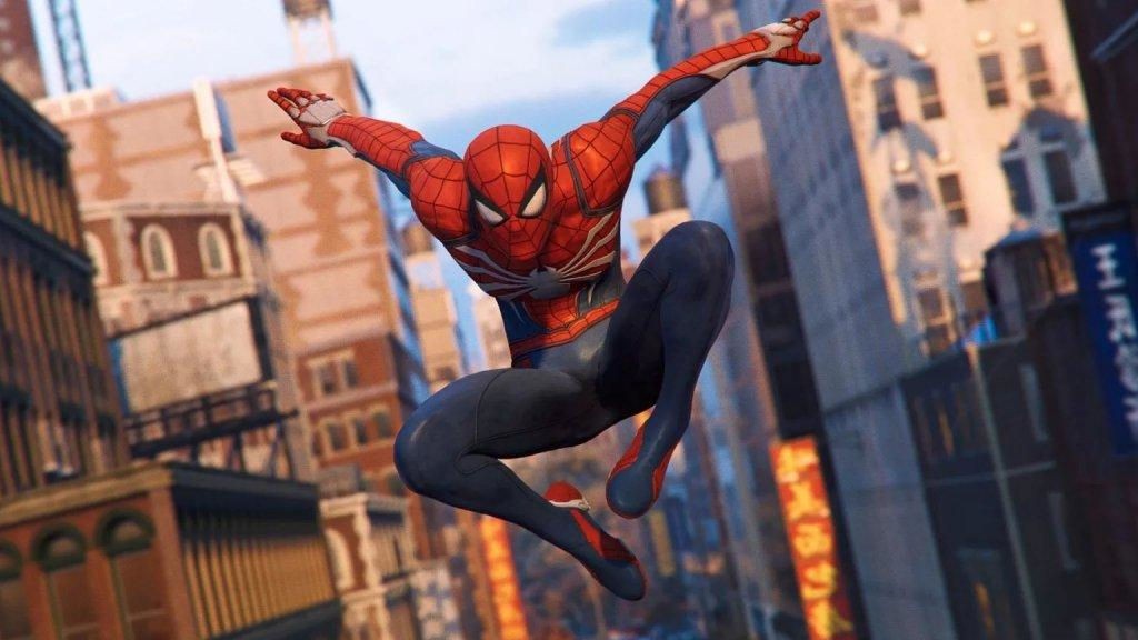 Modder πρόσθεσε τον Spider-Man στο The Matrix Awakens