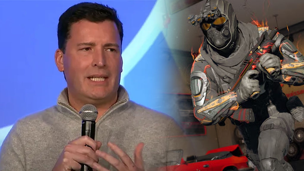 Πρώην πρόεδρος της Blizzard: "Το Battlefield 6 φέτος θα ποδοπατήσει το Call of Duty"