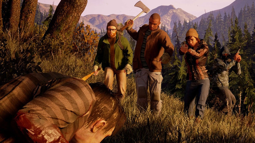 State of Decay 2: Οι απαιτήσεις στα PC