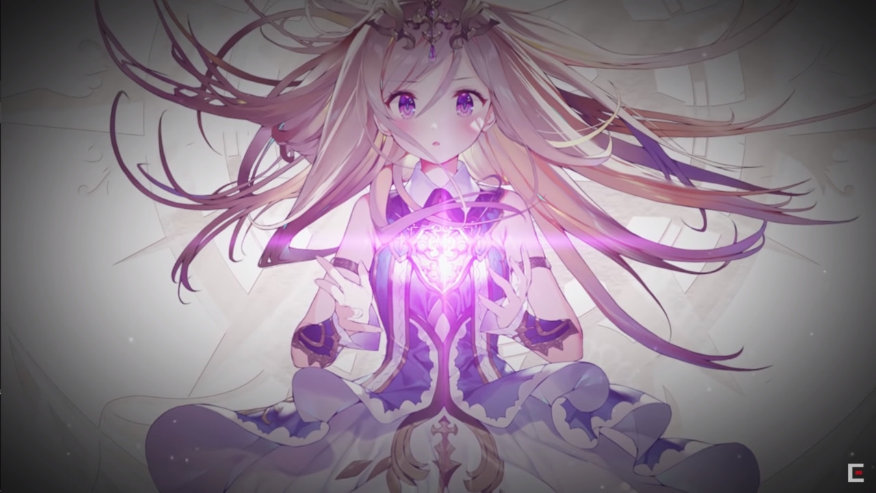 Last Idea: Νέο mobile RPG από την Square Enix