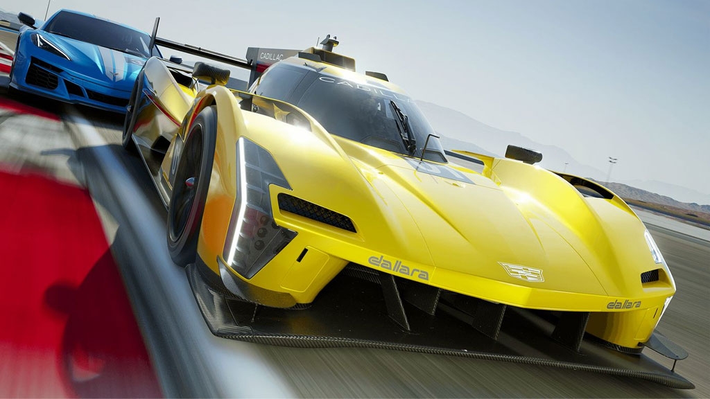 Πρώην developer των Forza, δήλωσε πως τα Forza Motorsport δεν θα συνεχιστούν εξαιτίας των απολύσεων της Microsoft