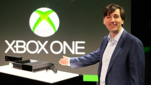 Αποχωρεί ο Don Mattrick από την Microsoft!