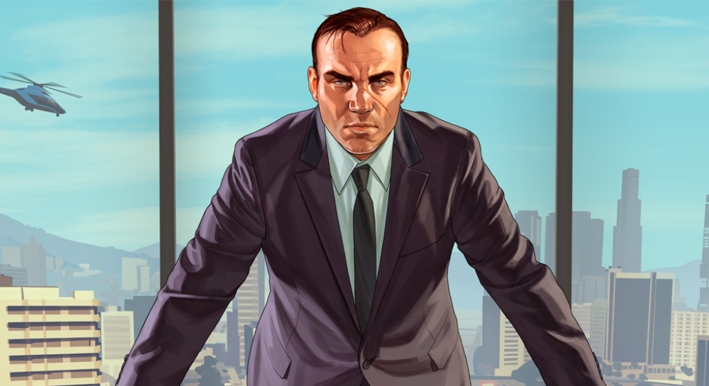Take-Two: ''Δεν είμαστε μια εταιρεία βιντεοπαιχνιδιών, είμαστε μια εταιρεία ψυχαγωγίας''