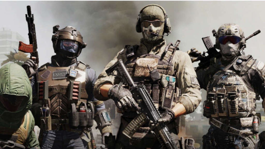 Το Gulag και νέες περιοχές έρχονται στο Call of Duty: Mobile