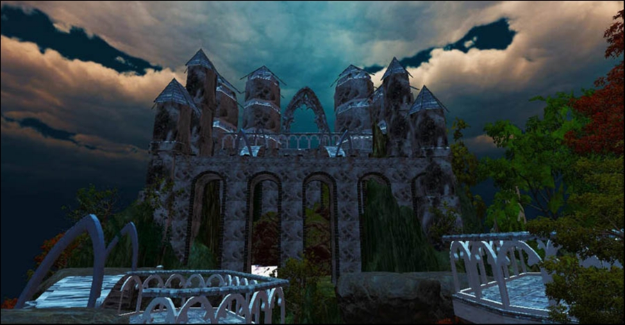 Seed of the Arcane gameplay videos