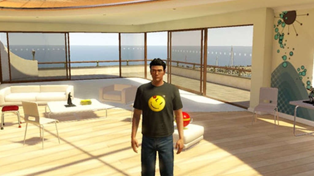 Η Sony ανανέωσε το trademark του PlayStation Home