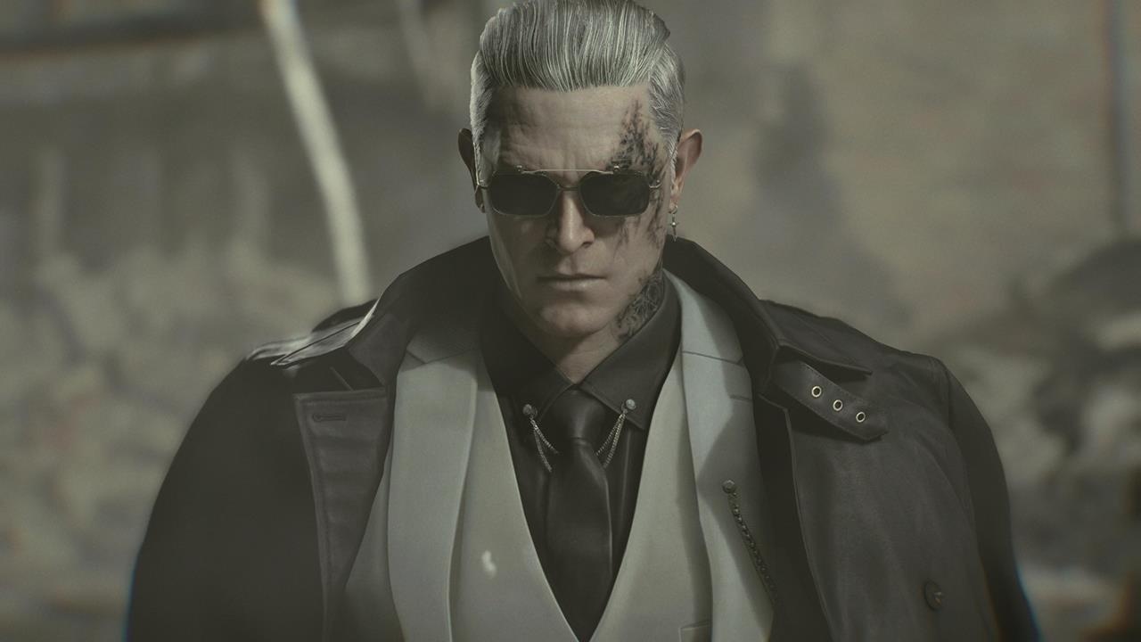 Ποιος είναι ο Zeno στο Resident Evil Requiem;