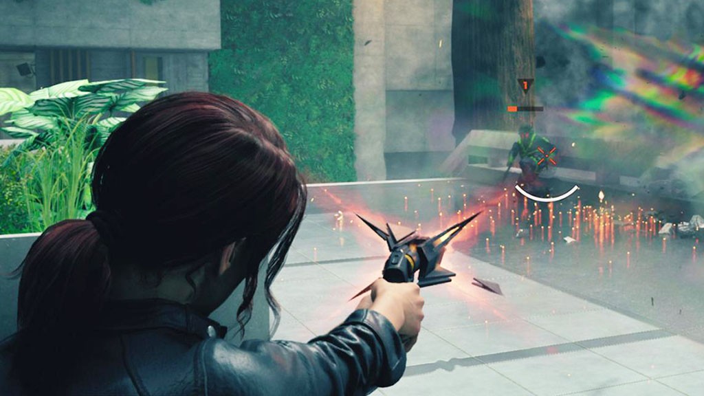 Η Remedy ετοιμάζει sequel του Control και ένα multiplayer spin-off