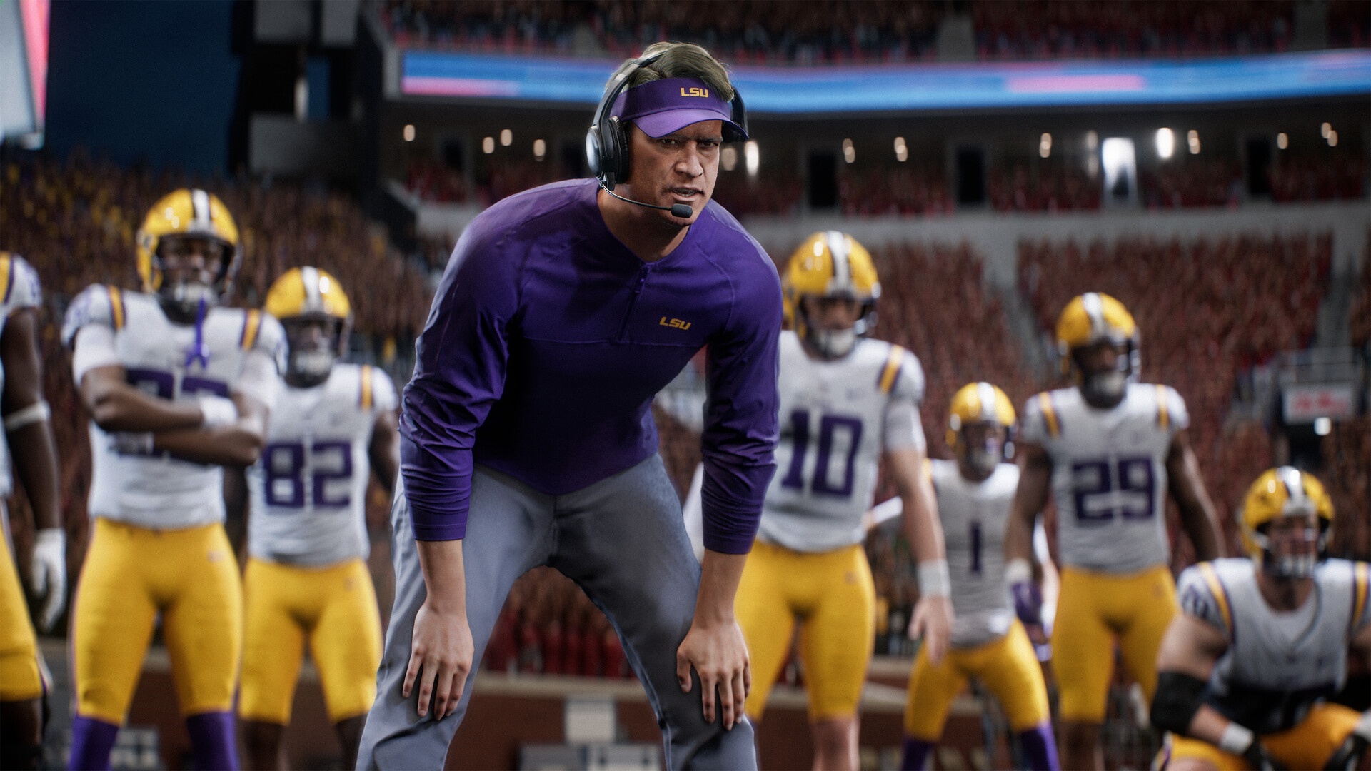 Το College Football 27 προσθέτει pay-to-level microtransactions στα Dynasty και Road To Glory modes