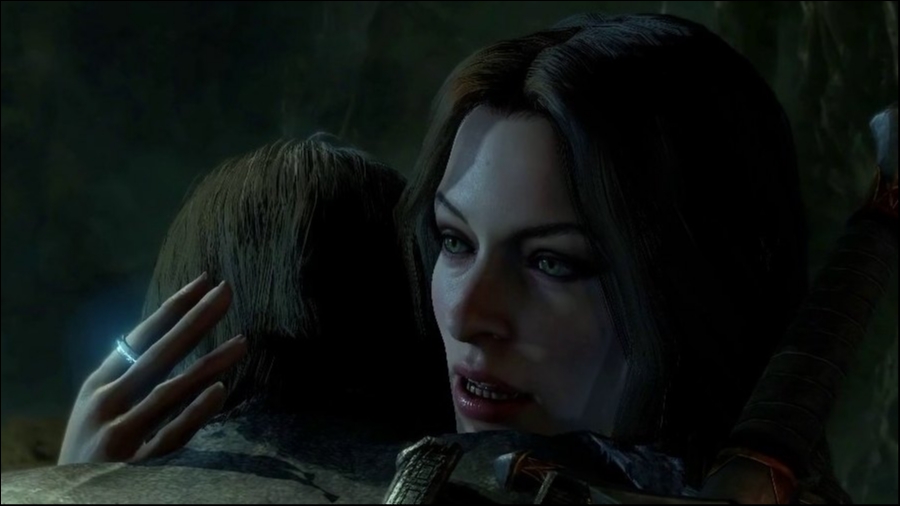 Middle-earth: Shadow of War voice actors Middle-earth: Shadow of War voice actors