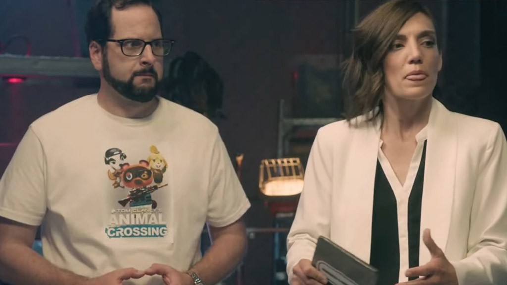 Not E3 2022: Devolver Digital livestream