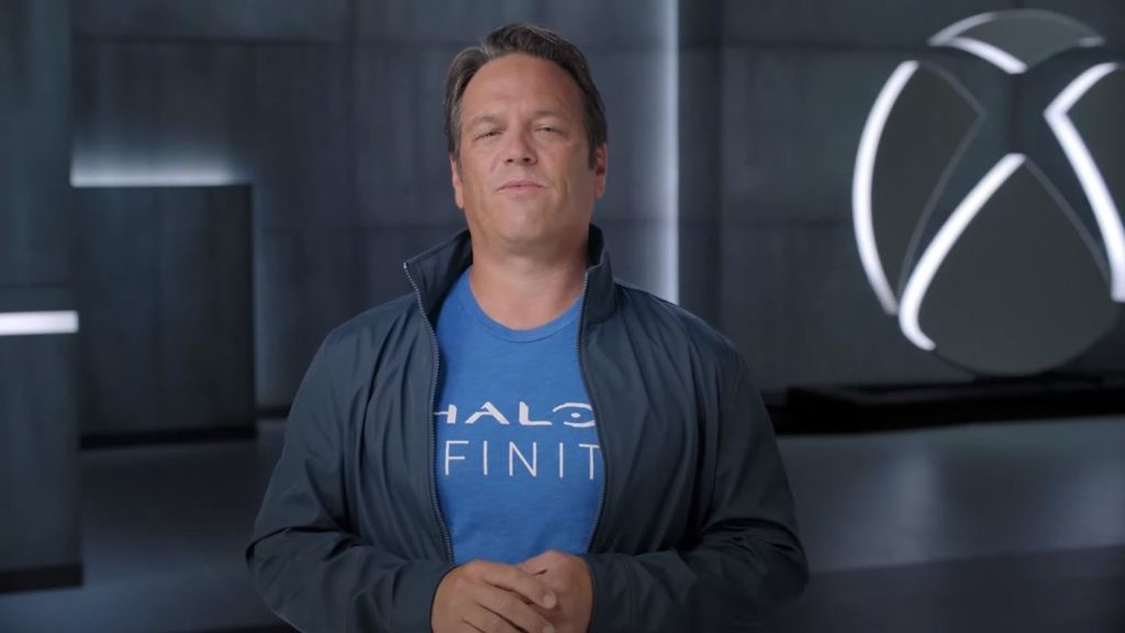 Ο Phil Spencer πιστεύει ότι θα υπάρχουν λιγότερα exclusives κονσολών στο μέλλον 