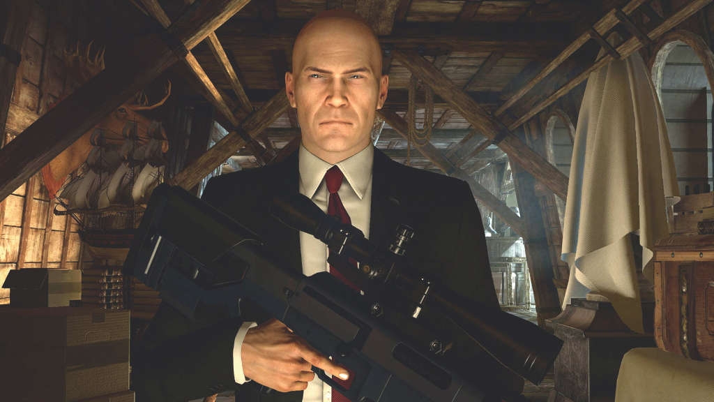 Hitman 3: Bug δεν αφήνει τους PC gamers που είχαν το Hitman 2 να παίξουν τα levels του