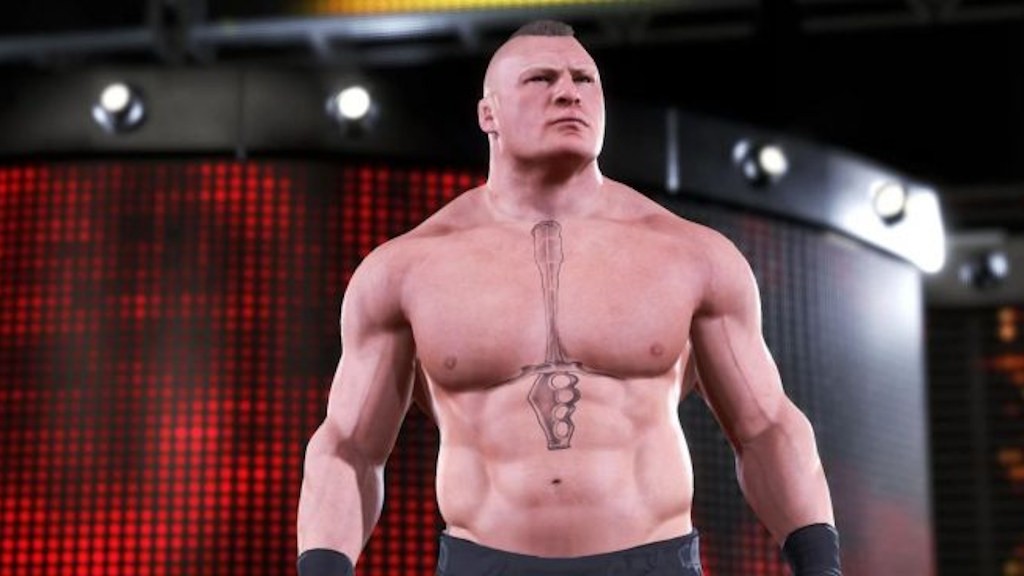 WWE 2K22 WWE 2K22