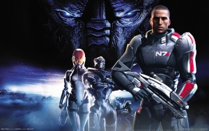 Mass Effect Trilogy: Ημερομηνίες κυκλοφορίας